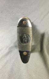 SOLD !!! MERKEL MOD 8 12GA NICE WOOD - 22 of 22