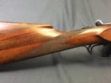 SOLD !!! MERKEL MOD 8 12GA NICE WOOD - 4 of 22