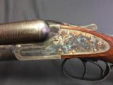 SOLD!!!!!! MERIDEN FIREARMS 12GA MODEL 37 ENGRAVED 32IN LOTS OF CONDITION!!! - 7 of 23