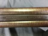 SOLD!!!!!! MERIDEN FIREARMS 12GA MODEL 37 ENGRAVED 32IN LOTS OF CONDITION!!! - 14 of 23