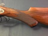 SOLD!!!!!! MERIDEN FIREARMS 12GA MODEL 37 ENGRAVED 32IN LOTS OF CONDITION!!! - 11 of 23