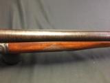 SOLD!!!!!! MERIDEN FIREARMS 12GA MODEL 37 ENGRAVED 32IN LOTS OF CONDITION!!! - 6 of 23