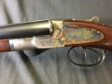 SOLD !!! L.C. SMITH 20GA FIELD VERY NICE - 2 of 19