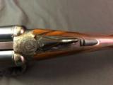 SOLD !!! WEBLEY & SCOTT 20GA EXTRA NICE!!! - 12 of 20