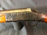 SOLD !!! DAVENPORT FIREARMS CO. 8 GAUGE COLLECTOR QUALITY!!! - 1 of 15