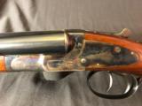 SOLD !!! L.C. SMITH 20GA FIELD EXCELLENT - 8 of 18