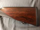 SOLD !!! CHARLIN SLIDING BREECH 12GA MODEL G - 6 of 24