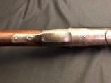 SOLD!!! DAVENPORT FIREARMS CO. 12GA HAMMER SXS UNUSUAL ACTION - 8 of 19
