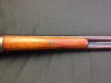 SOLD!!! DAVENPORT FIREARMS CO. 12GA HAMMER SXS UNUSUAL ACTION - 7 of 19