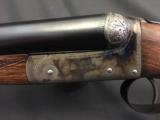 SOLD !!!I.HOLLIS & SONS 20GA 30IN VERY NICE!!! - 6 of 24