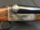 SOLD !!!I.HOLLIS & SONS 20GA 30IN VERY NICE!!! - 2 of 24