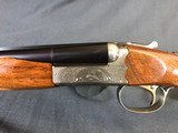 SOLD !!!! SKB 385 28GA GREAT WOOD AS NEW - 3 of 25