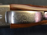 SOLD !!!! SKB 385 28GA GREAT WOOD AS NEW - 15 of 25