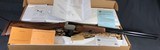 SOLD !!! STOEGER UPLANDER SUPREME 12GA ENGLISH STOCK WITH BOX - 1 of 16