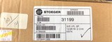 SOLD !!! STOEGER UPLANDER SUPREME 12GA ENGLISH STOCK WITH BOX - 15 of 16