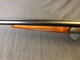 SOLD !!! 20GA LEFEVER ARMS DS - 9 of 17