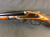 SOLD !!! 20GA LEFEVER ARMS DS - 2 of 17