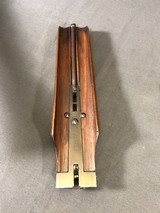 SOLD!! SKB ROYAL DELUXE 12GA - 21 of 22