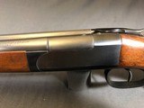 SOLD !! WINCHESTER MODEL 24 20GA AS NEW WITH BOX COLLECTOR QUALITY !!! - 2 of 22