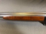 SOLD !! WINCHESTER MODEL 24 20GA AS NEW WITH BOX COLLECTOR QUALITY !!! - 5 of 22