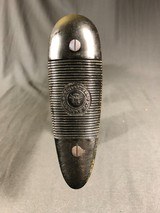 SOLD !!! V. BERNARDELLI 16GA BRESCIA HAMMER GUN IN MAKERS CASE LIKE NEW!! - 22 of 22