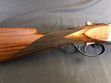 SOLD !!! B. RIZZINI BR550 28GA 29IN SMALL FRAME - 4 of 23