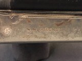 SOLD !!!! W.W. GREENER EMPIRE GRADE 12 GA 3IN SUPERIOR PROOF - 2 of 22