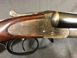 SOLD !! L.C.SMITH 12GA FIELD EJECTOR - 2 of 22