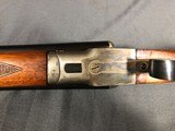 SOLD !! L.C.SMITH 12GA FIELD EJECTOR - 15 of 22