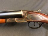 SOLD !! L.C.SMITH 12GA FIELD EJECTOR - 6 of 22