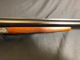 SOLD !! L.C.SMITH 12GA FIELD EJECTOR - 5 of 22