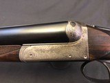 SOLD !!! AUG. LEBEAU 12G EJECTOR NICE WOOD! - 6 of 19