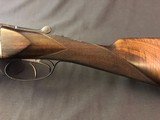 SOLD !!! AUG. LEBEAU 12G EJECTOR NICE WOOD! - 8 of 19