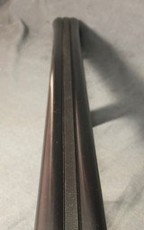 SOLD !!! A. H. FOX STERLINGWORTH TRAP 12GA 32IN - 18 of 18