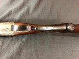 SOLD !!! A. H. FOX STERLINGWORTH TRAP 12GA 32IN - 14 of 18