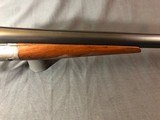SOLD !!! A. H. FOX STERLINGWORTH TRAP 12GA 32IN - 9 of 18