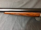 SOLD !!! A. H. FOX STERLINGWORTH TRAP 12GA 32IN - 5 of 18