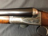 SOLD !!! A. H. FOX STERLINGWORTH TRAP 12GA 32IN - 2 of 18