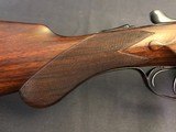 SOLD !!! LINCOLN JEFFRIES GAME ENGRAVED 12GA - 10 of 24
