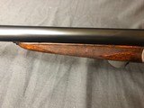 SOLD !!! LINCOLN JEFFRIES GAME ENGRAVED 12GA - 6 of 24
