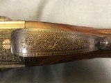 SOLD !!! LINCOLN JEFFRIES GAME ENGRAVED 12GA - 18 of 24