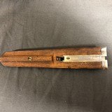 SOLD !!A.H. FOX EARLY B GRADE 12GA 1ST YEAR OF PRODUCTION - 19 of 23