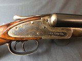 SOLD !!! AMERICAN GUN CO. KNICKERBOCKER 12GA - 6 of 17