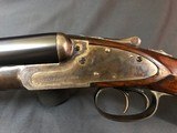 SOLD !!! AMERICAN GUN CO. KNICKERBOCKER 12GA - 2 of 17