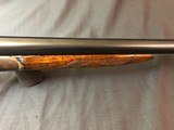 SOLD !!! AMERICAN GUN CO. KNICKERBOCKER 12GA - 9 of 17