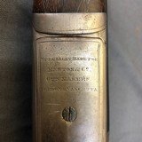 SOLD !!!W.W. GREENER EMPIRE 12GA E25 FOR MANTON - 5 of 22