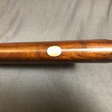 SOLD !!!W.W. GREENER EMPIRE 12GA E25 FOR MANTON - 16 of 22