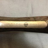 SOLD !!!W.W. GREENER EMPIRE 12GA E25 FOR MANTON - 15 of 22