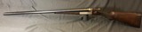 SOLD !!!W.W. GREENER EMPIRE 12GA E25 FOR MANTON - 1 of 22