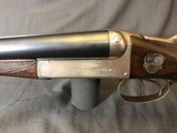 SOLD !!!W.W. GREENER EMPIRE 12GA E25 FOR MANTON - 2 of 22
